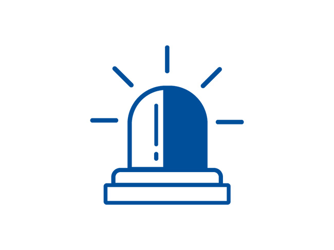 露出を減らし、初動対応を明確化する