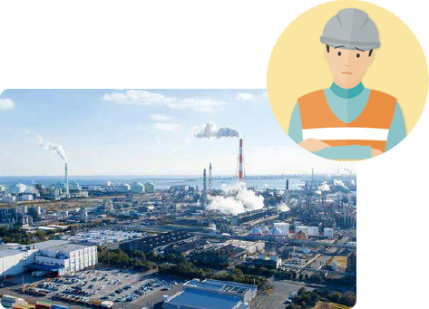 こんなことでお困りではありませんか?