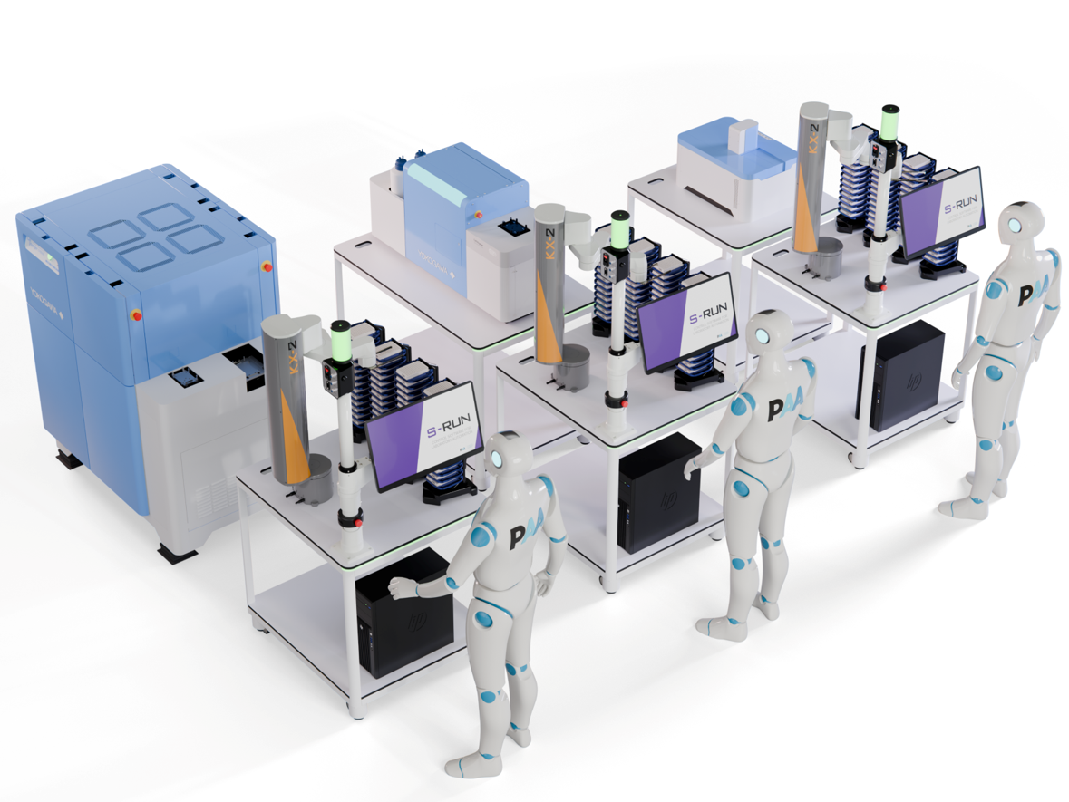 PAAが提案するシステム例