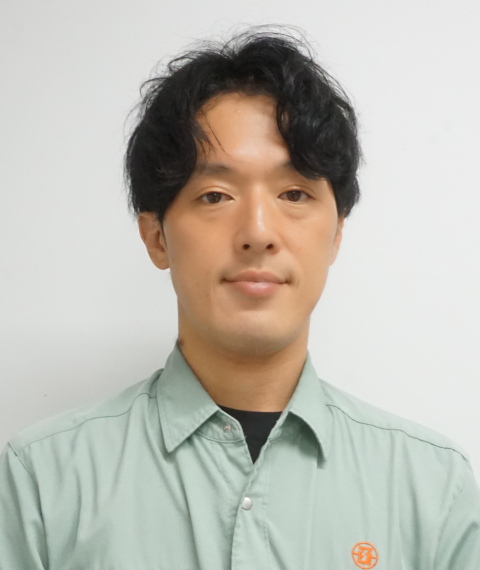 尼崎ユーティリティサービス株式会社 製造部 担当課長 西阪 真也様