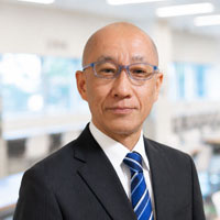 YOKOGAWA出演者セミナー