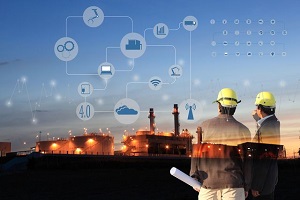 Yokogawa APM solution covers advanced sensing technology, cloud service, artificial intelligence(AI) technology, analytics and consulting.