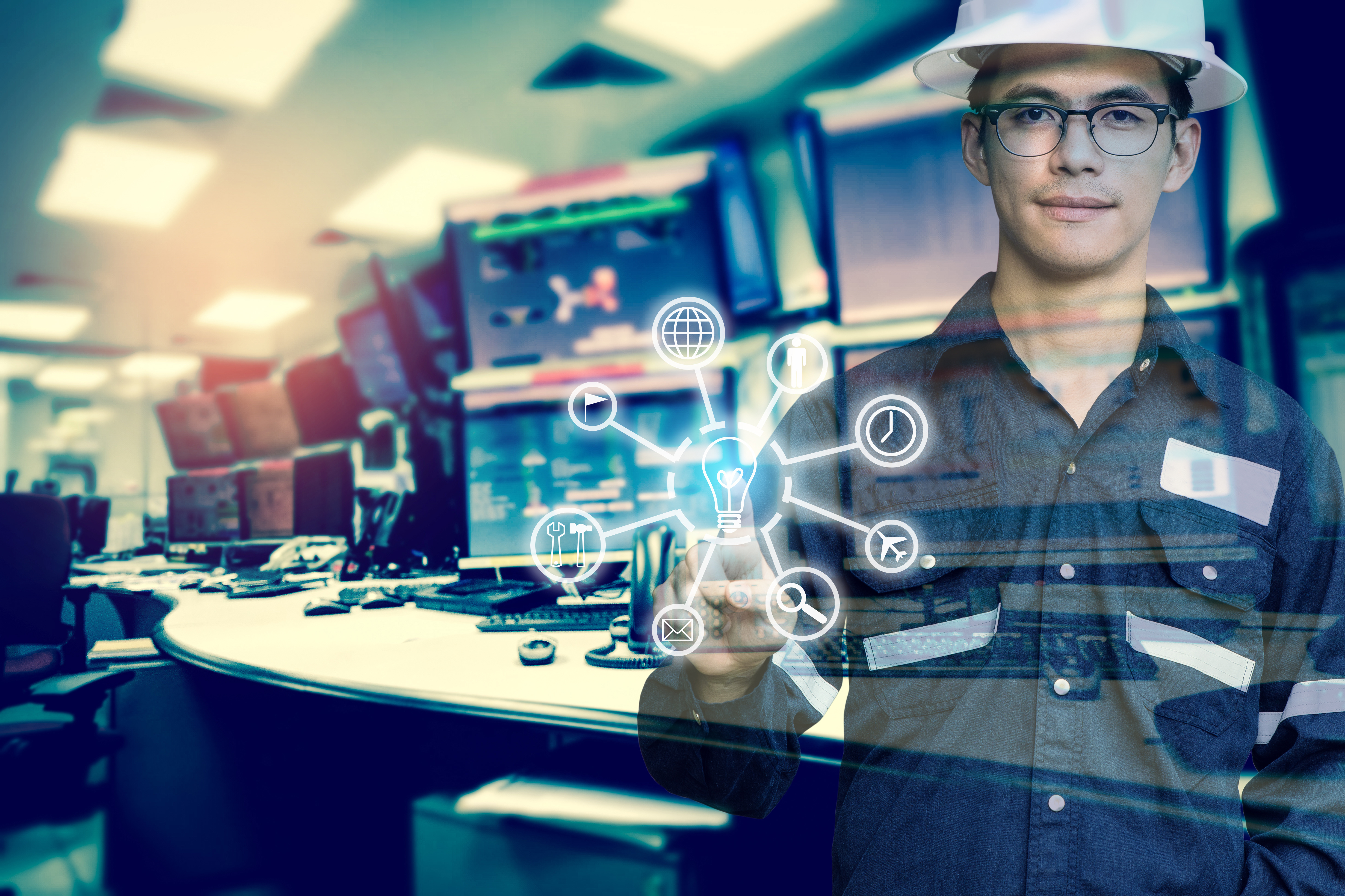 secured remote customer benefits