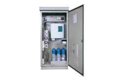 SG750 Stack Gas Analyzer