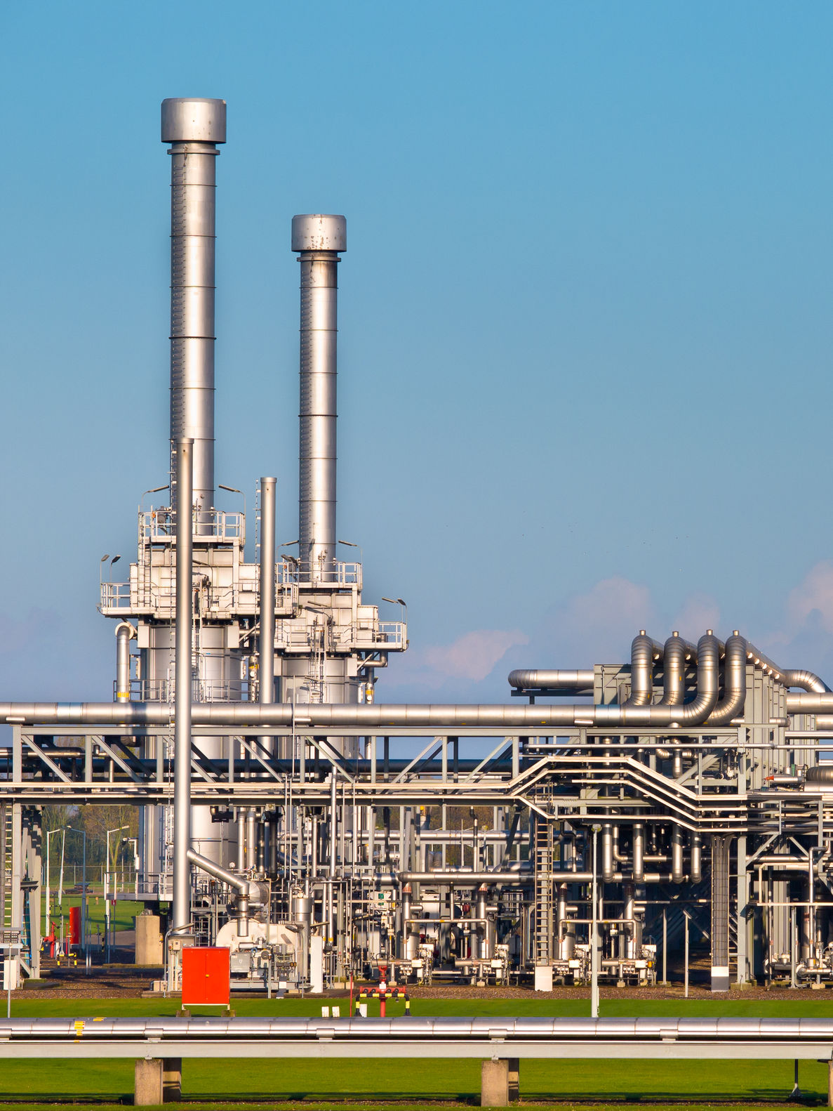 Customer Benefits of Alarm Management System