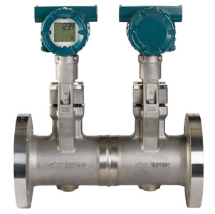 Dual-Sensor Type