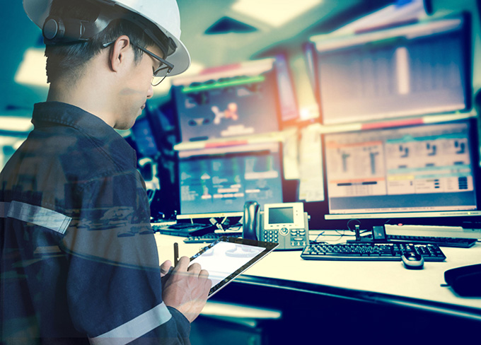 Industry-leading workflow