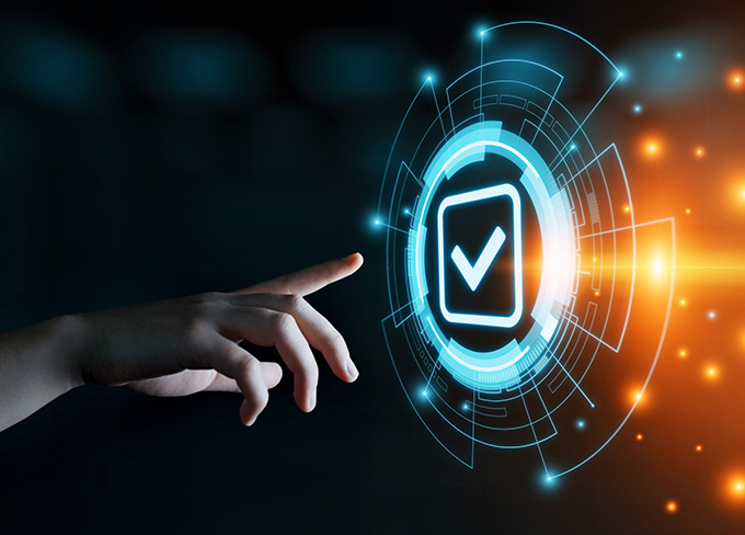 Operational consistency & efficiency