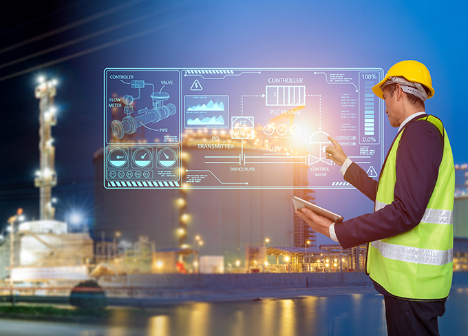 Risk-based recommendations