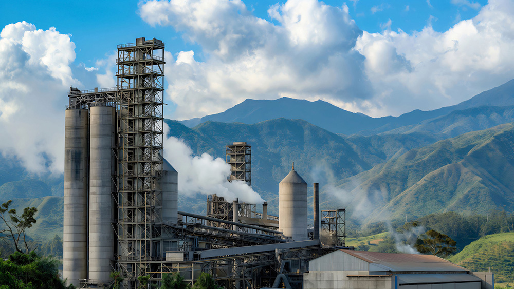 Energy and GHG Emission Management