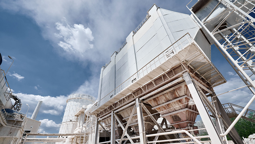 Exhaust Gas Monitoring