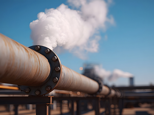 Increasing risk from aging assets