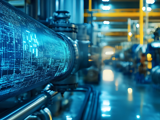 Risk-based asset prioritization