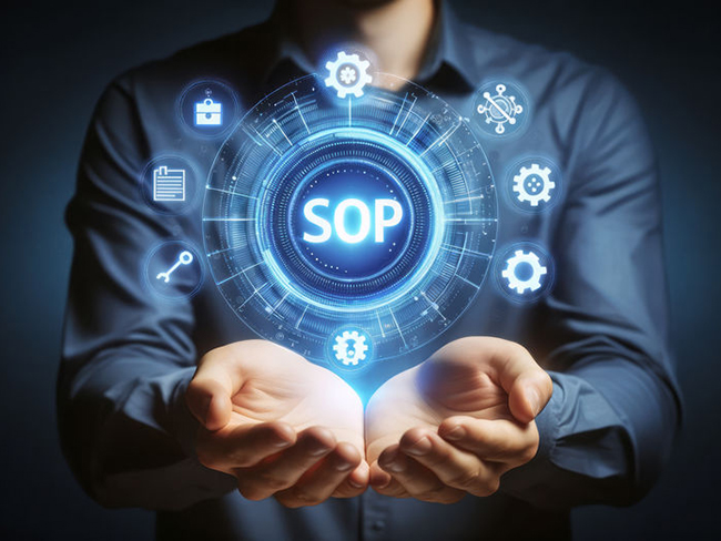 Safer, more efficient operations