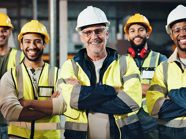 Cross-Team Collaboration