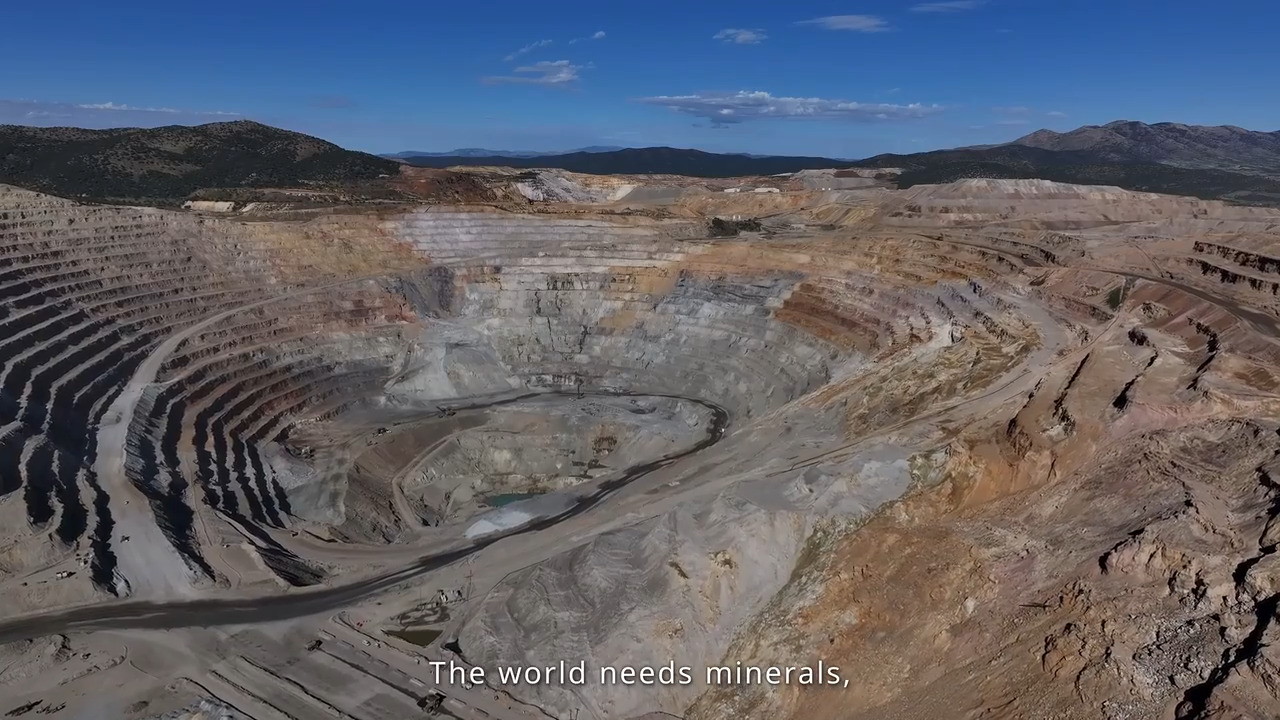 Ore to Opportunity: Advancing Intelligent Mining