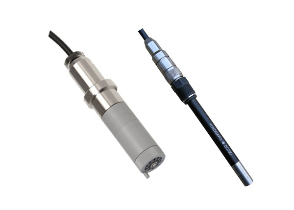 Electromagnetic Conductivity Measurement