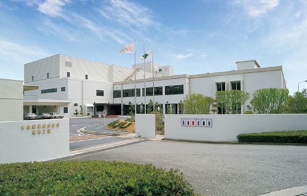 Senju Pharmaceutical Co., Ltd.
