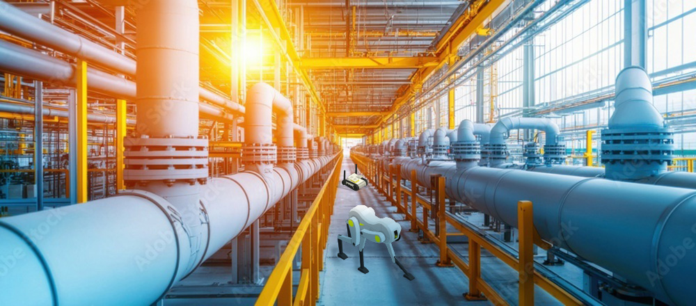 Early detection of degradation for preventive maintenance