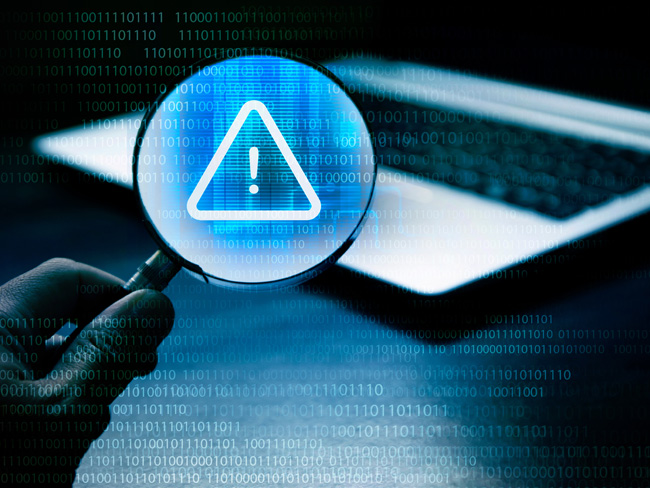 Avoid missing early signs of degradation