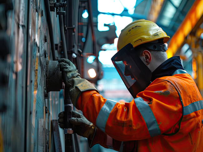 Prevent unplanned downtime