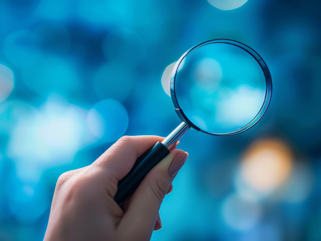 Efficiency in diagnostic work