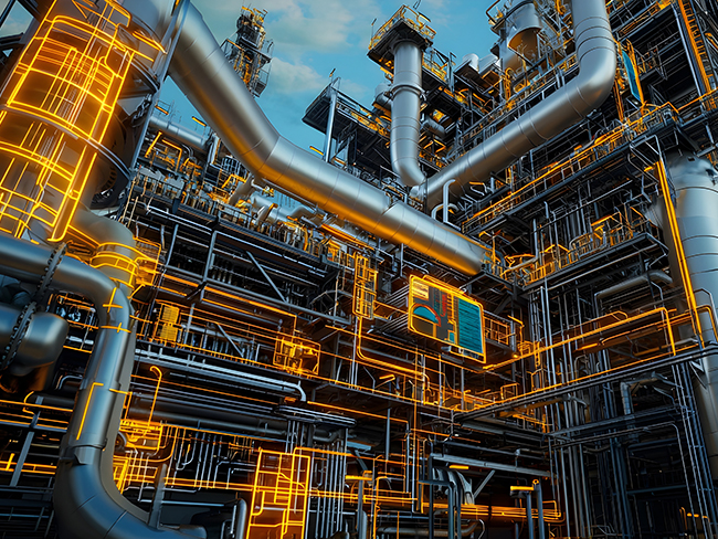 Extend equipment life