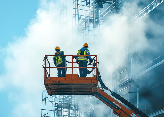 High-Risk drills, high stakes