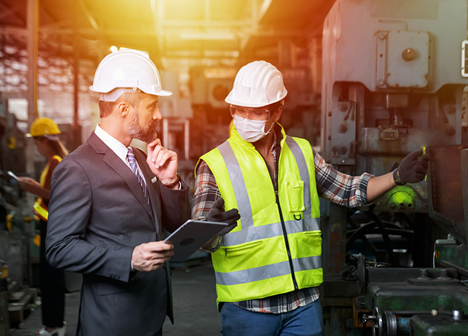 Hazard simulation and customization