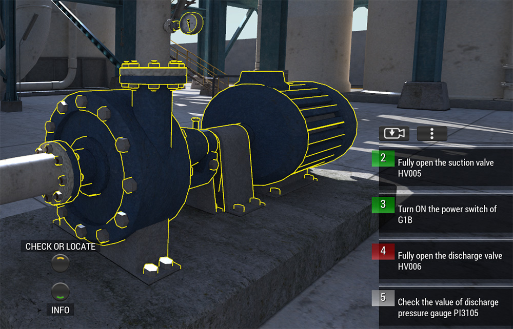 Scenario Customization