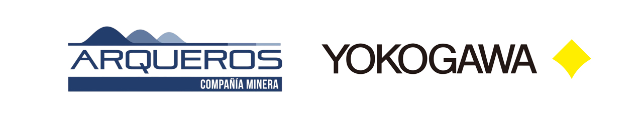 Partnership between Minera Arqueros and Yokogawa