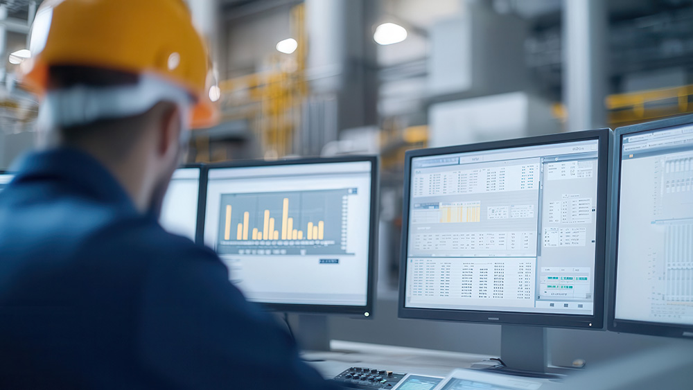 Operational Data Utilization