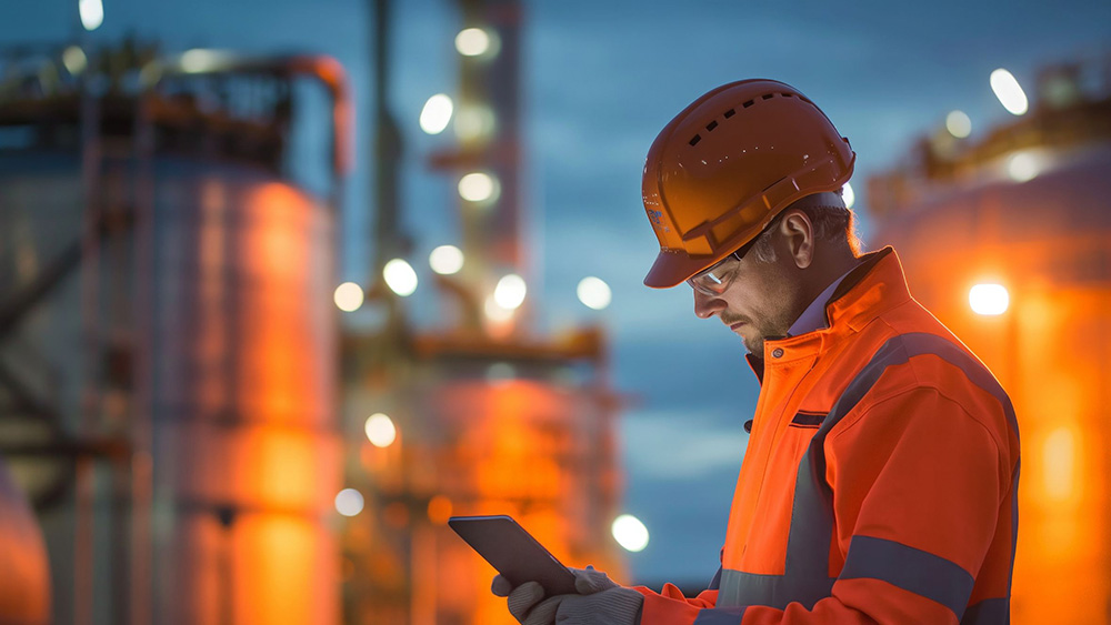 Standardizing Operations