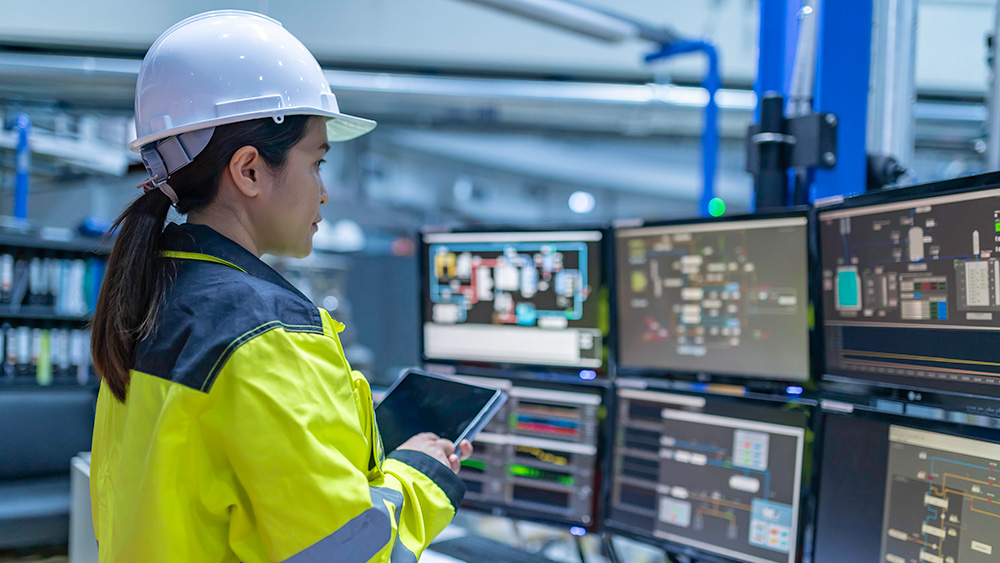 Advanced Control for Boiler Operations