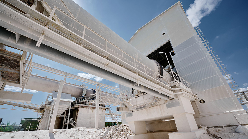 Waste Combustion Control