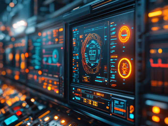 Flexible dashboard & performance reports