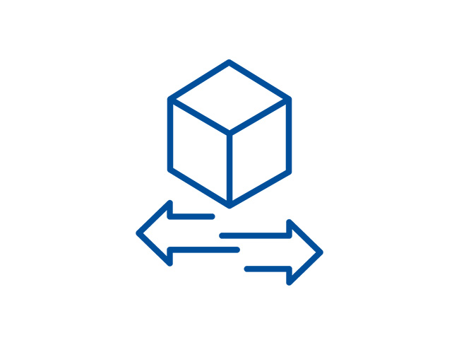 Logistics optimization