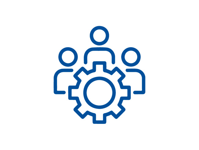 Work exceptions with partners