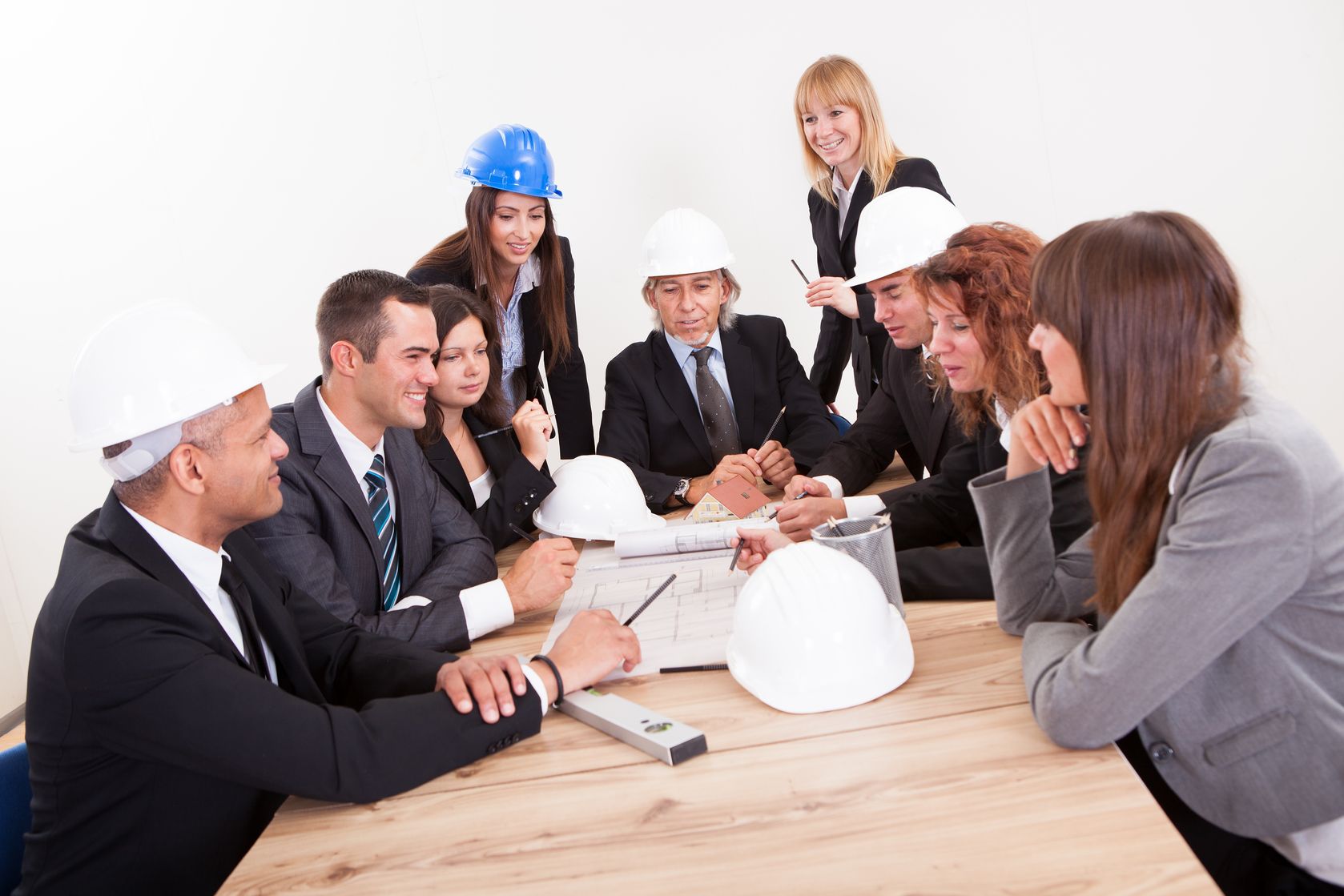 Challenges for Customers: Unavoidable issues for projects include their increasing size and complexity and the involvement of many parties such as the owner, process licensor, PMC, multiple international & local EPCs, MACs and multiple third-party suppliers.