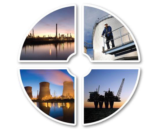 Exaquantum/mPower 4 Components