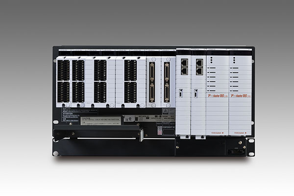 ProSafe-RS Lite, 現場網路 I/O