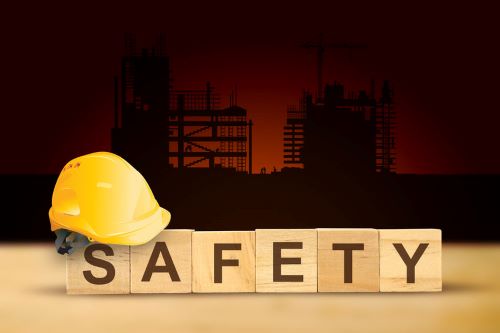 Safety Requirement Specification our solution fig
