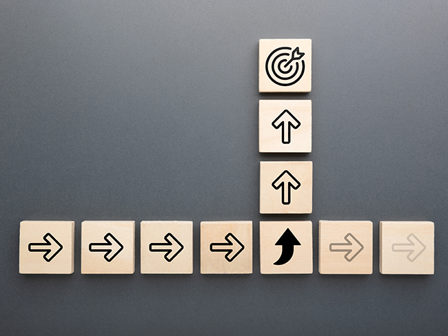 靈活因應需求與工廠狀況變化