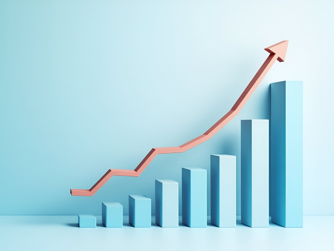 Productivity improvement