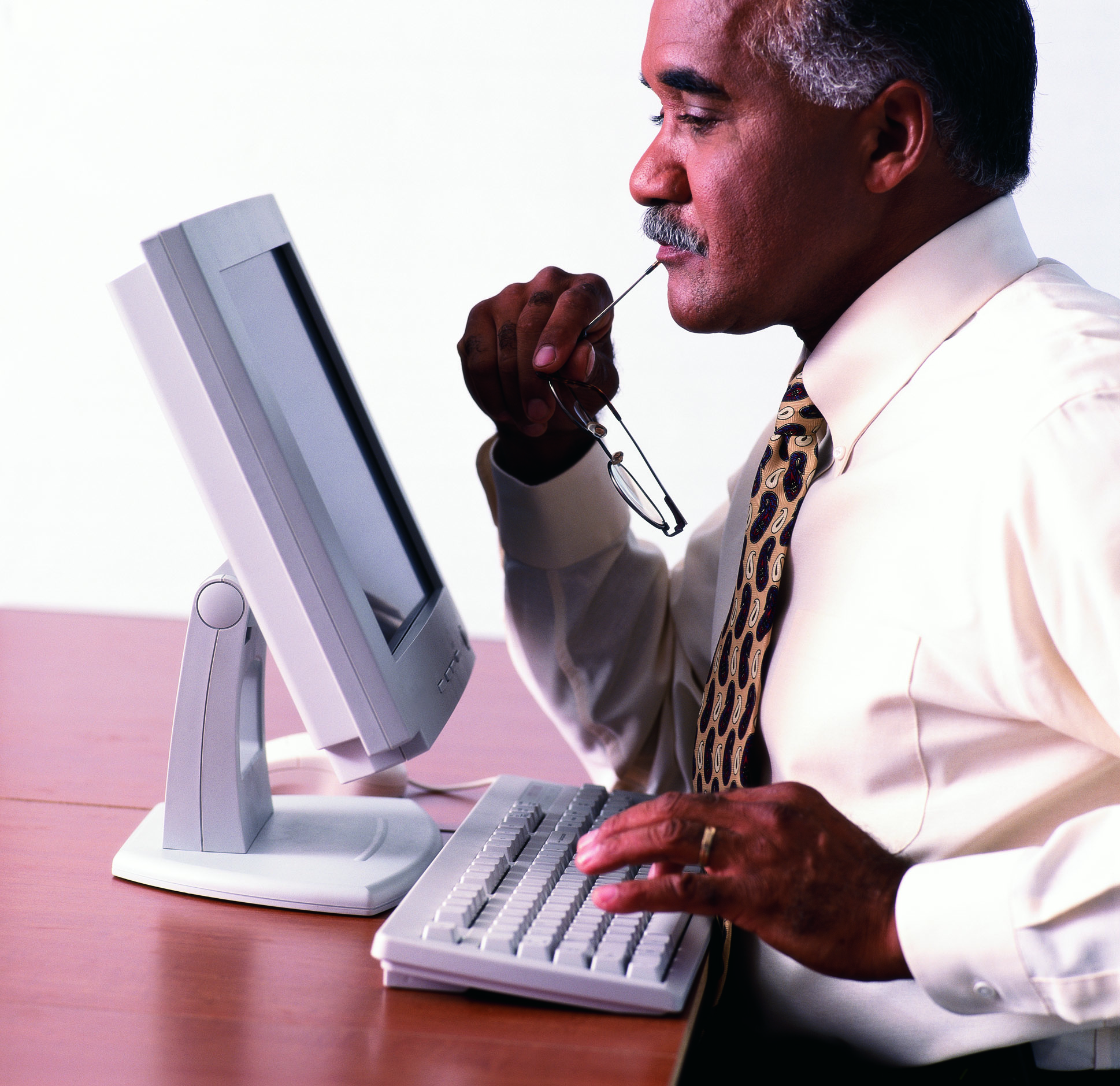 客戶面臨的挑戰:我們該如何因應可能影響系統的環境變化?