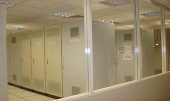 作為定期資產健康檢查服務的一部分,我們的專家會分析環境數據,並提出優化環境的方案。此解決方案可防止因環境惡化導致的故障。