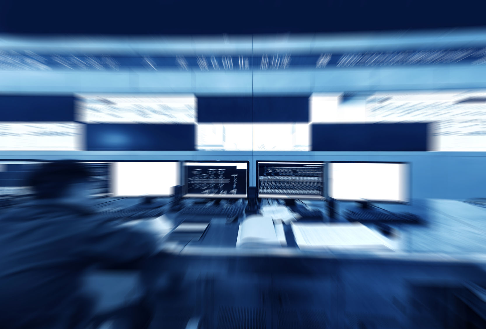 Advanced Operating Graphics