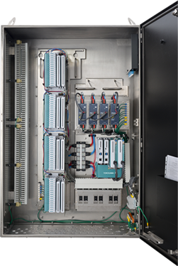 N-IO, universal network I/O