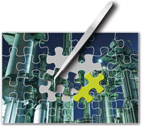 module based engineering, reuse, efficiency