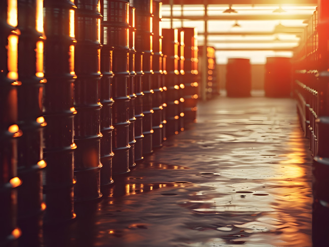 Inventory management issues